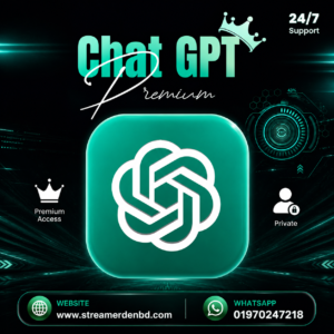 Chat GPT PLUS