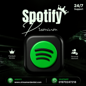 Spotify