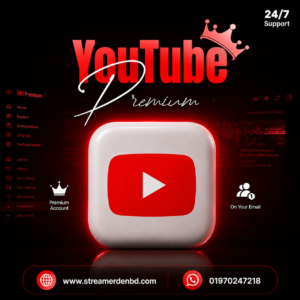 Youtube Premium